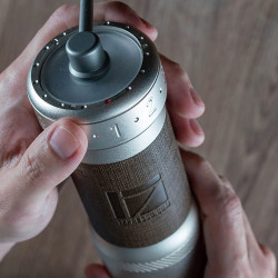 1Zpresso K-Ultra