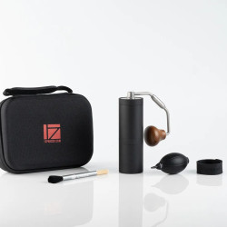 1Zpresso X-Ultra midnight black - kávédaráló