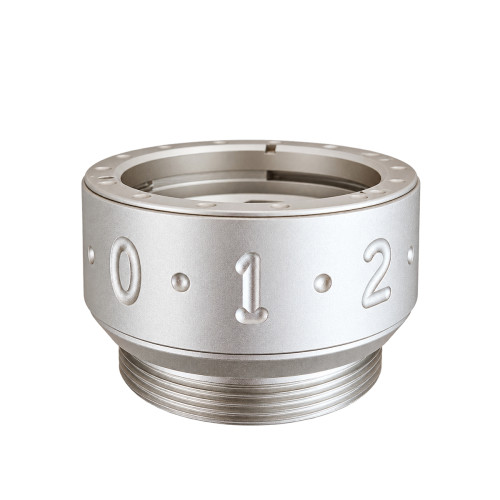 FAQ - Kérdések a(z) termékkel kapcsolatban 1Zpresso ZP6 S adjustment dial ring (silver) – csiszoló állítógyűrű FAQ - Kérdések a(z) termékkel kapcsolatban 1Zpresso ZP6 S adjustment dial ring (silver) – csiszoló állítógyűrű