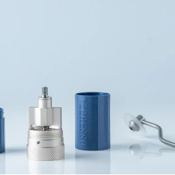 1Zpresso Q Air blue - kávédaráló