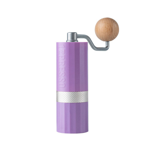 1Zpresso Q Air purple - kávédaráló