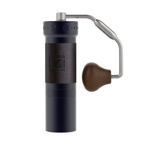 1Zpresso ZP6 special iron gray - kávédaráló