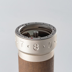 1Zpresso ZP6 special silver - kávédaráló
