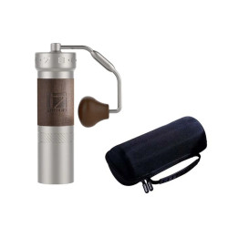 1Zpresso ZP6 special silver - kávédaráló