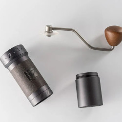 1Zpresso ZP6 special iron gray - kávédaráló