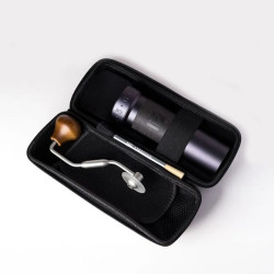 1Zpresso ZP6 special iron gray - kávédaráló