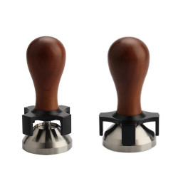  4Barista tamper mélységszabályzóval  - 51, 58.5 mm