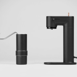 ARCO 2in1 – daráló állvánnyal