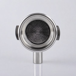 3 az 1-ben portafilter 4Barista 58 mm – E61 (fa nyél)