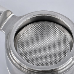 3 az 1-ben portafilter 4Barista 58 mm – E61 (fa nyél)