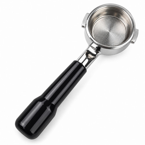 FAQ - Kérdések a(z) termékkel kapcsolatban Feneketlen portafilter 4Barista 58 mm – Sage / Breville Dual Boiler és Oracle (fekete nyél) FAQ - Kérdések a(z) termékkel kapcsolatban Feneketlen portafilter 4Barista 58 mm – Sage / Breville Dual Boiler és Oracle (fekete nyél)