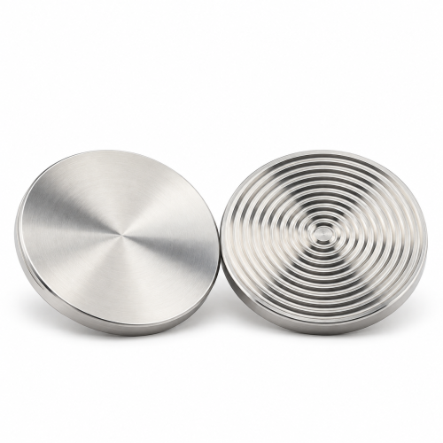 Tamper base set az automatikus Tamper 4Barista 100S-hez