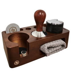 4Barista Espresso Basic   – alap barista készlet (5 darab)