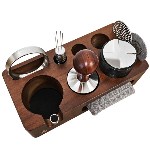 4Barista Espresso Pro – kibővített barista készlet (8 darab)