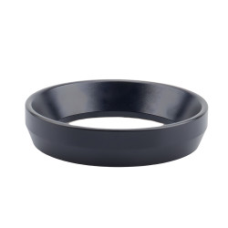 Mágneses dosing funnel (espresso black) 4Barista – 58 mm