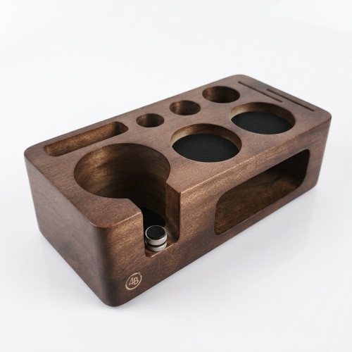 Tamper station Tamper station