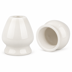 Matcha set 4Barista (white) – kerámia készlet matcha tea elkészítéséhez 
