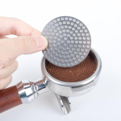 Kétrétegű Puck screen 4Barista – 51, 53, 58 mm