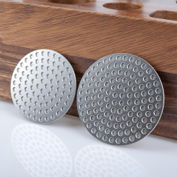 Kétrétegű Puck screen 4Barista – 51, 53, 58 mm