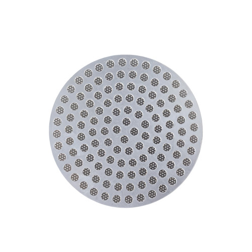 Értékelések Kétrétegű Puck screen 4Barista – 51, 53, 58 mm Értékelések Kétrétegű Puck screen 4Barista – 51, 53, 58 mm