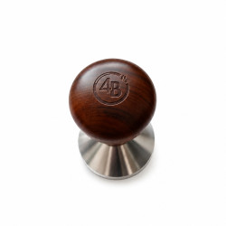 Tamper hullámos talppal 4Barista - 51, 53, 58 mm