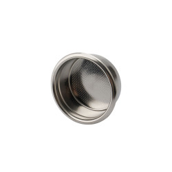 58 mm-es dupla szűrőkosár karos kávéfőzőhöz (18-20 g)