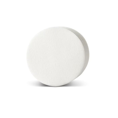 Papírszűrők 4Barista 100 darab - 51, 53, 58 mm