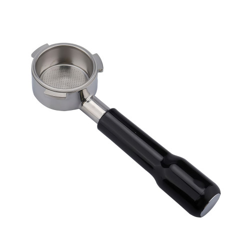 Alsó nélküli kávékar 4Barista  – Bottomless Portafilter double 51 mm