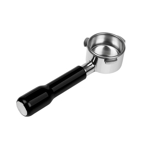 Alsó nélküli kávékar 4Barista  – Bottomless Portafilter double 54 mm