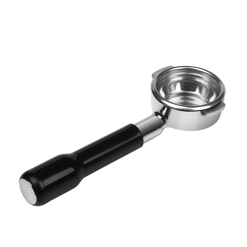 Alsó nélküli kávékar 4Barista  – Bottomless Portafilter double 58 mm