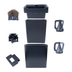 Elektromos Portafilter tisztító 4Barista (6l)