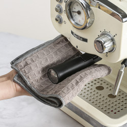 Mikroszálas barista törölköző 4Barista