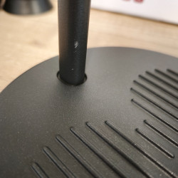 cafelat robot matte black