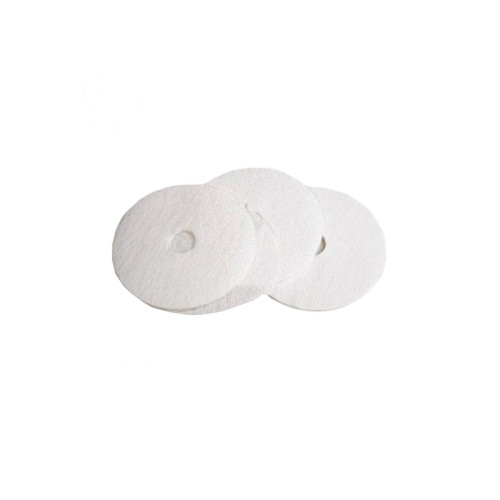 Papirszűrő CX25-hez (20 db)
