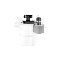 Bellman Replacement Steam Wand H350 - csere gőzölőpálca készlet