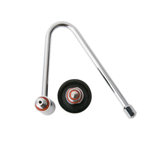 Bellman Replacement Steam Wand H350 - csere gőzölőpálca készlet