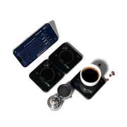 BOOKOO Espresso Monitor Pressure Sensor - nyomásfigyelő eszpresszó kávéfőzőkhöz
