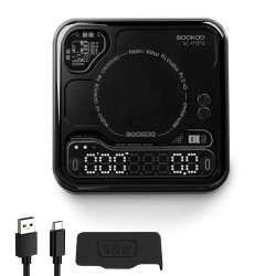 BOOKOO Themis Mini  - digitális bluetooth-os mérleg