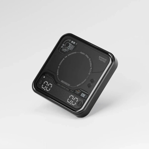 BOOKOO Themis Mini  - digitális bluetooth-os mérleg
