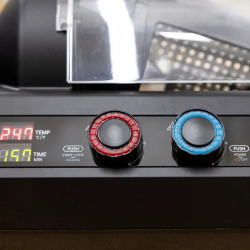 Gene Café CBR-101e - kávépörkölő