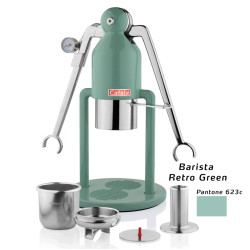 cafelat robot