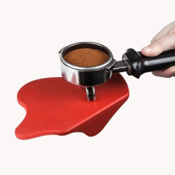 Cafelat Splat Mat - piros