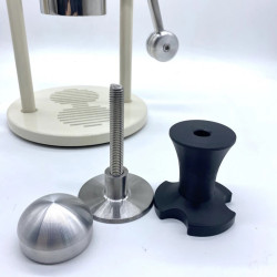robot tamper