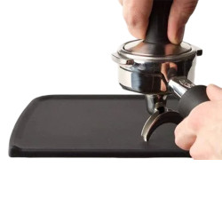Cafelat Small Flat Mat – fekete