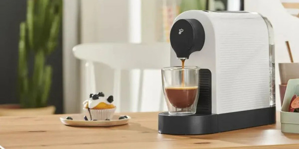 Mit Cafissimo / Caffitaly kávéfőző?
