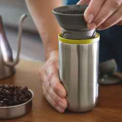 Wacaco PipamokaWacaco Cuppamokaa