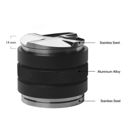 Kávéosztó és tamper 4Barista - 51, 53, 58 mm