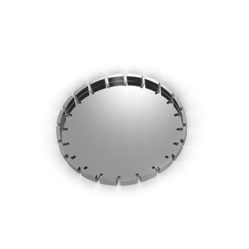 SEALPOD Dolce Gusto® rozsdamentes szűrő