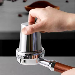 Adagolópohár | dosing cup 4Barista - 51, 53, 58 mm