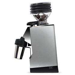 Eureka Mignon Zero 65 All Purpose CR chrome - Elektromos egydózisos kávédaráló